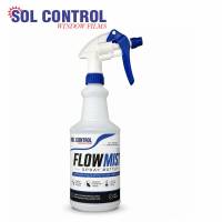 Flow Mist Spray Bottle
